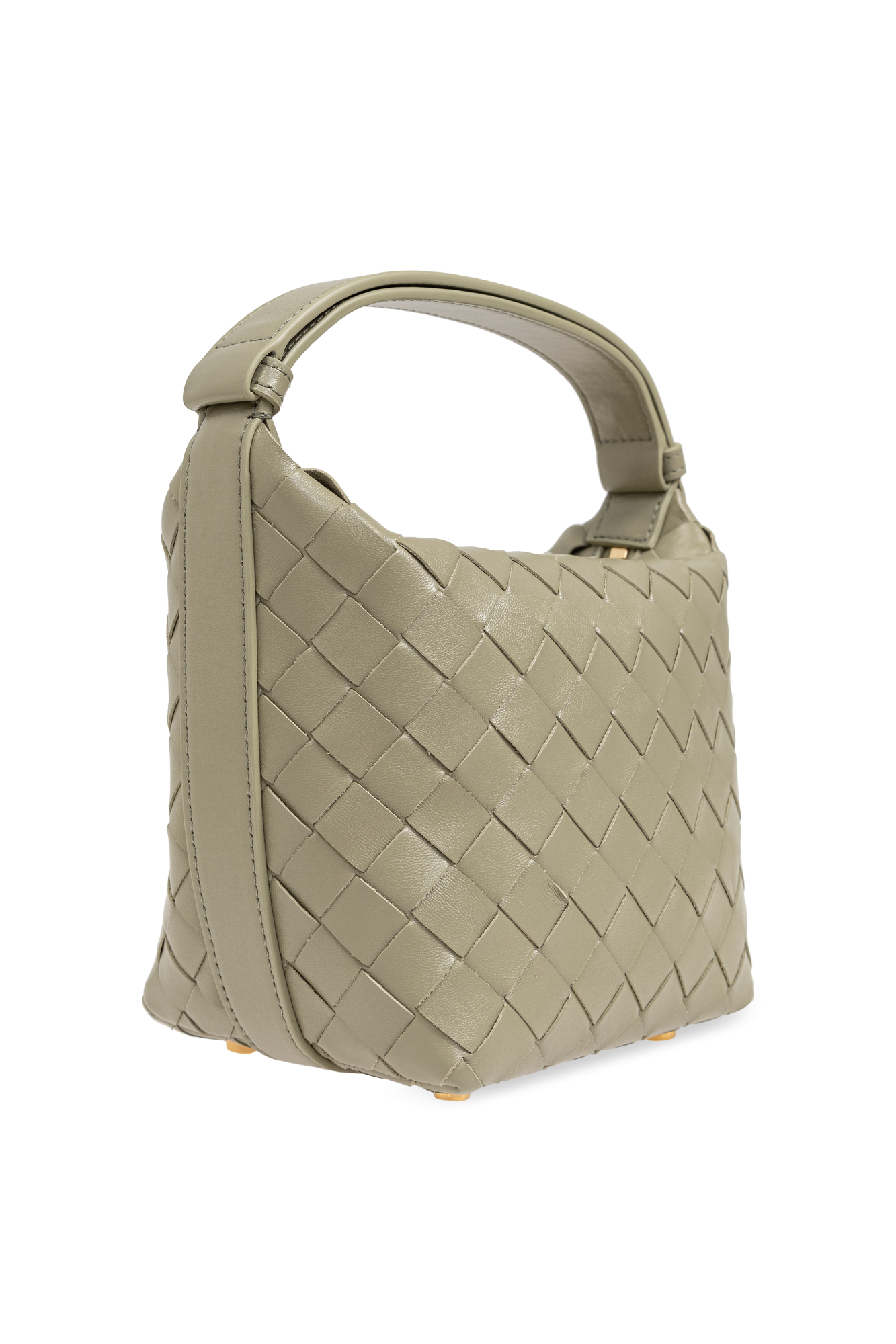 【関税込み】Bottega Veneta タン Candy Wallace バッグ Candy Wallace Bag | BOTTEGA VENETA | elysewalker